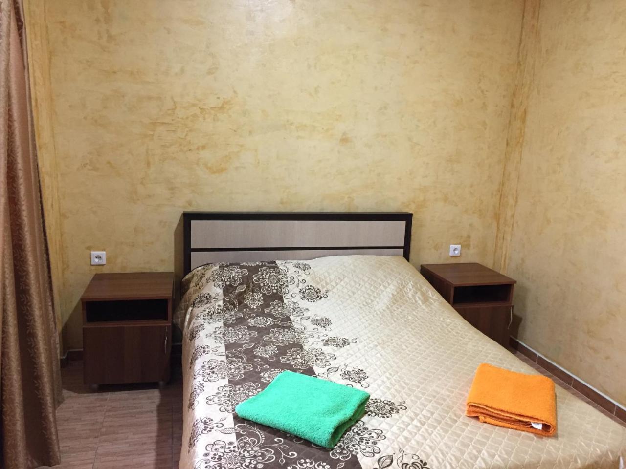 بيزوندا Dionisy Guest House المظهر الخارجي الصورة
