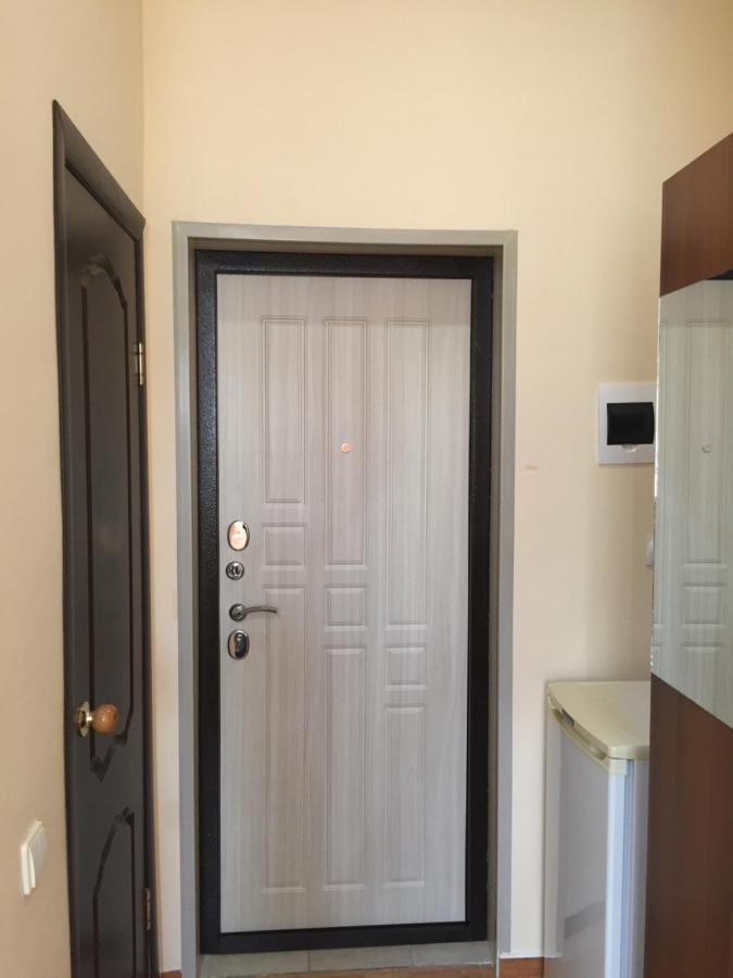 بيزوندا Dionisy Guest House المظهر الخارجي الصورة